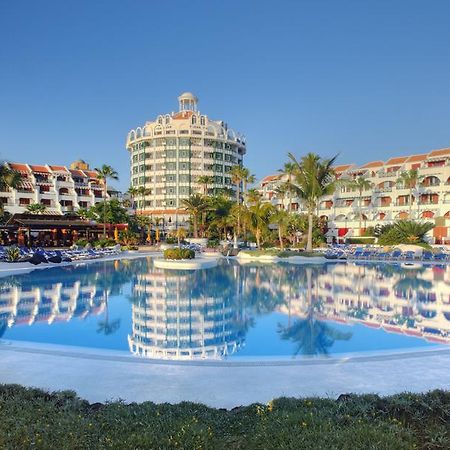 4 Santiago Playa Tenerife Estudio Playa de las Americas (Tenerife) Quarto foto