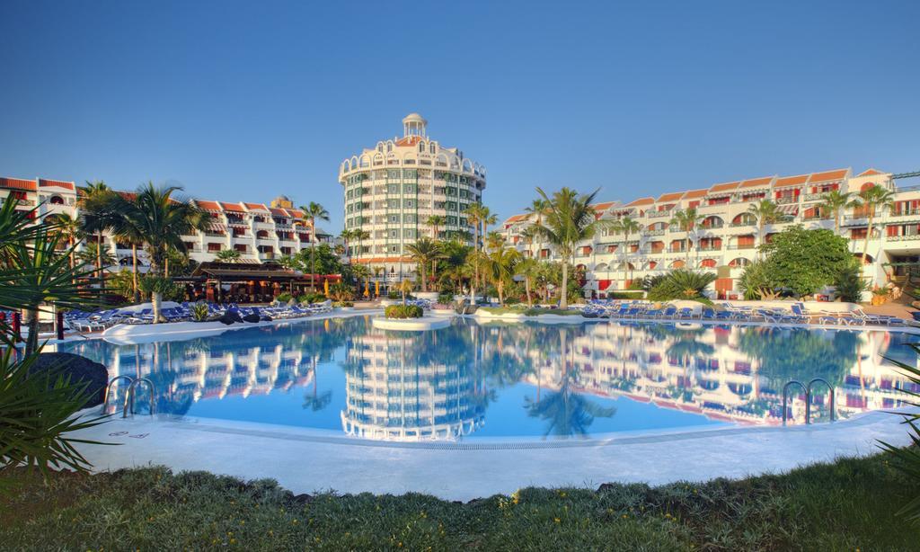 4 Santiago Playa Tenerife Estudio Playa de las Americas (Tenerife) Quarto foto