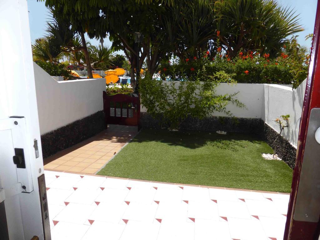 4 Santiago Playa Tenerife Estudio Playa de las Americas (Tenerife) Quarto foto