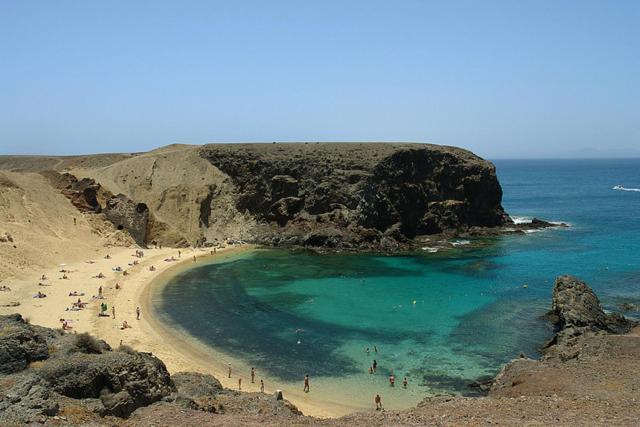 4 Santiago Playa Tenerife Estudio Playa de las Americas (Tenerife) Exterior foto