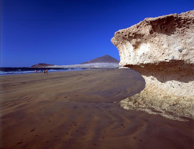4 Santiago Playa Tenerife Estudio Playa de las Americas (Tenerife) Exterior foto